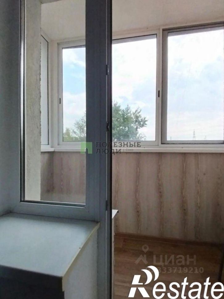 1-комн квартира Профсоюзная улица, 6,  д. 6