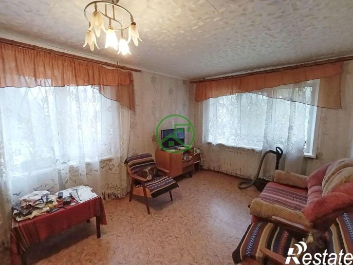 1-комн квартира Лазо улица, 15