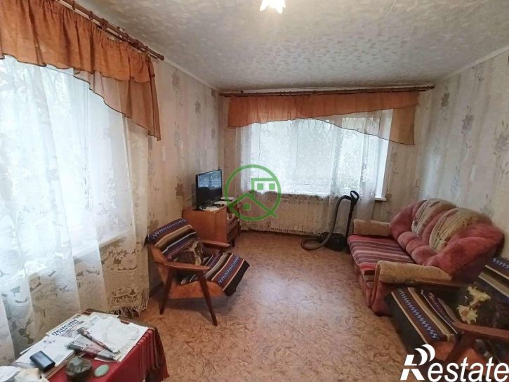 1-комн квартира Лазо улица, 15