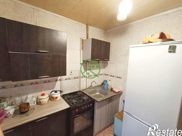 1-комн квартира Лазо улица, 15