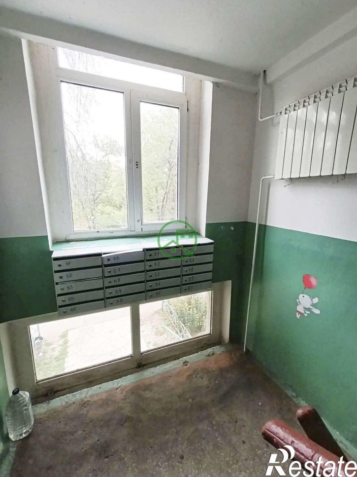 1-комн квартира Лазо улица, 15