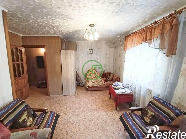 1-комн квартира Лазо улица, 15