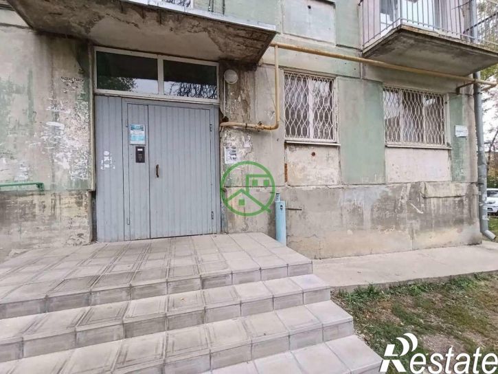 1-комн квартира Лазо улица, 15