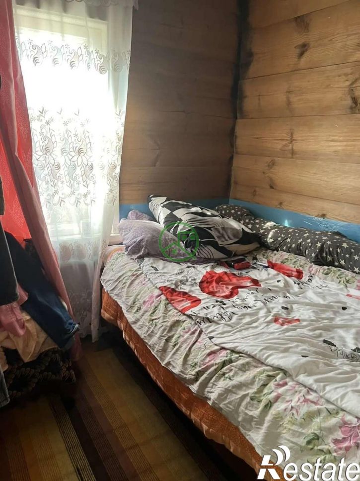 Коттедж/дом Гаражная улица, 39