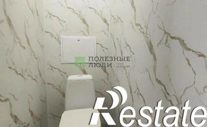 2-комн квартира улица Жуковского, 39А,  д. 39А