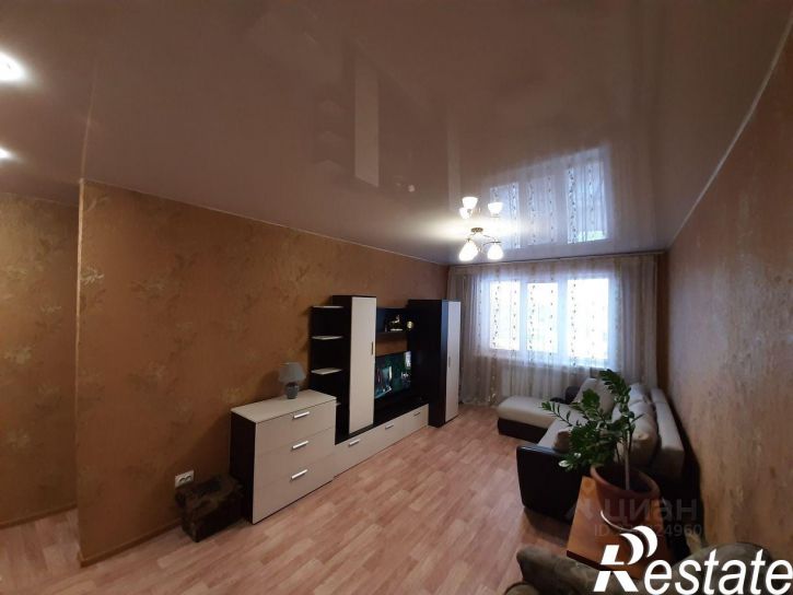 1-комн квартира Новостроящаяся улица, 42,  д. 42