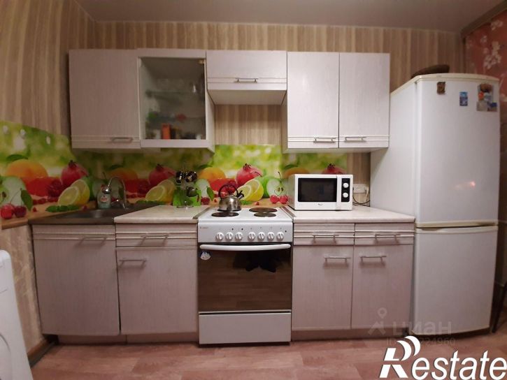 1-комн квартира Новостроящаяся улица, 42,  д. 42