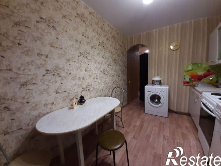 1-комн квартира Новостроящаяся улица, 42,  д. 42