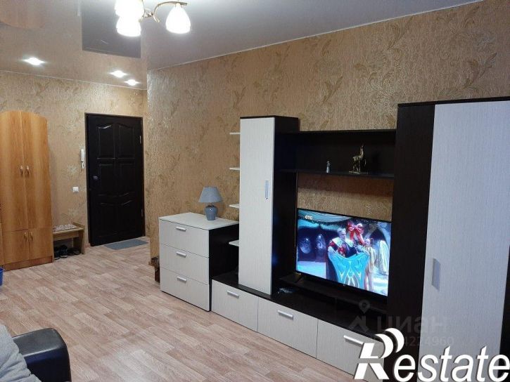 1-комн квартира Новостроящаяся улица, 42,  д. 42