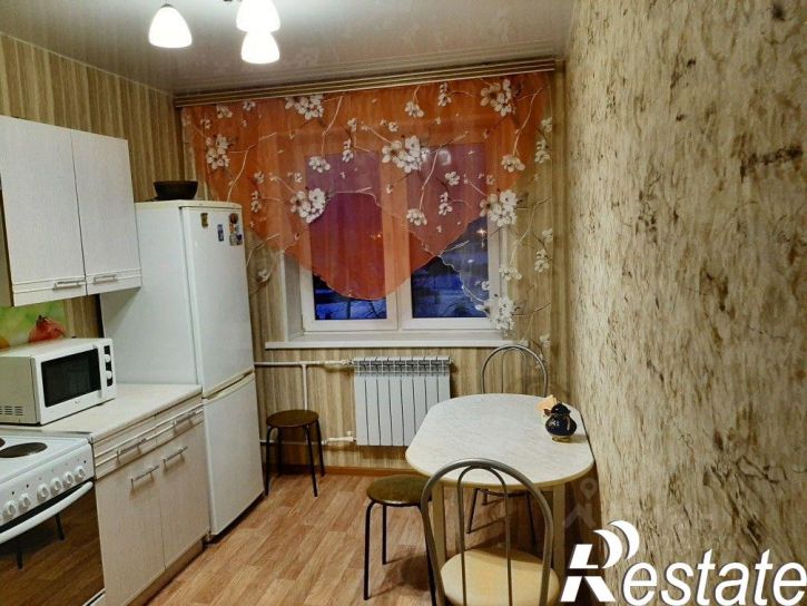 1-комн квартира Новостроящаяся улица, 42,  д. 42