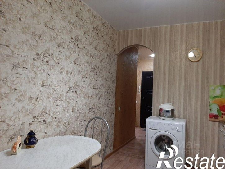 1-комн квартира Новостроящаяся улица, 42,  д. 42