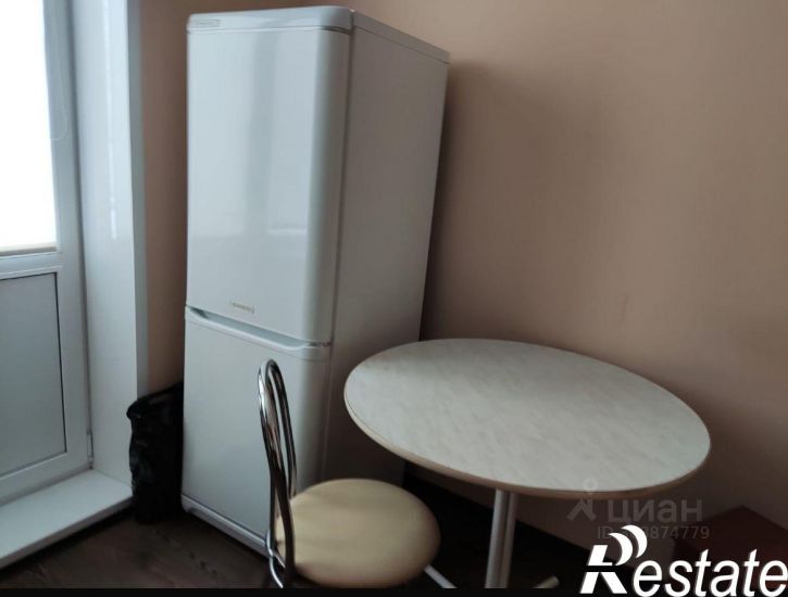 1-комн квартира Пензенская улица, 37,  д. 37