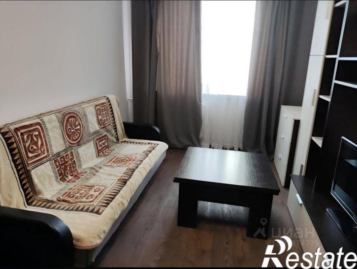 1-комн квартира Пензенская улица, 37,  д. 37
