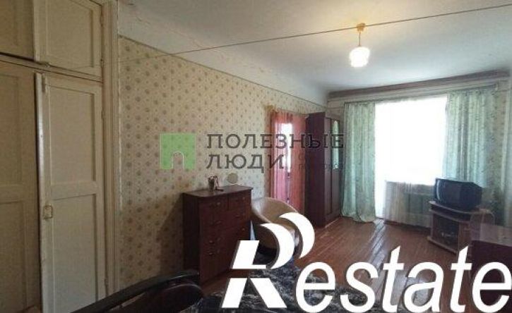2-комн квартира Красноуральская улица, 27,  д. 27