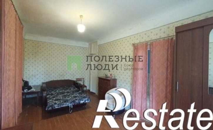 2-комн квартира Красноуральская улица, 27,  д. 27