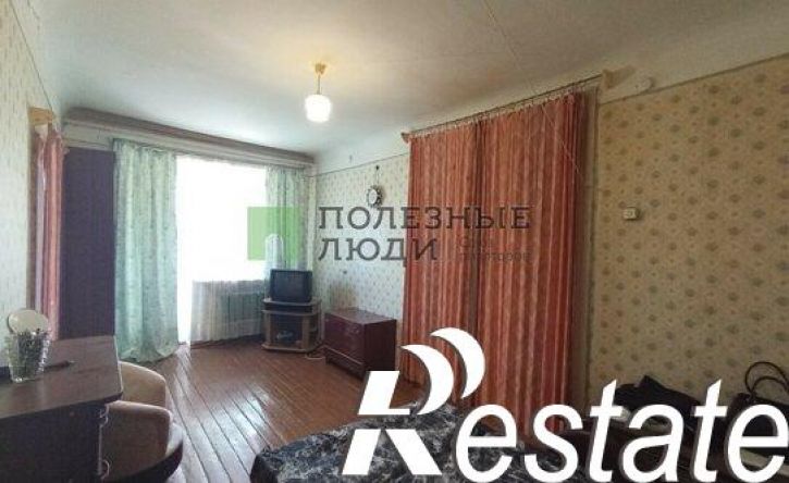 2-комн квартира Красноуральская улица, 27,  д. 27