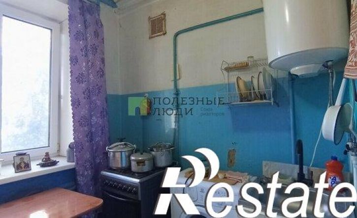2-комн квартира Красноуральская улица, 27,  д. 27