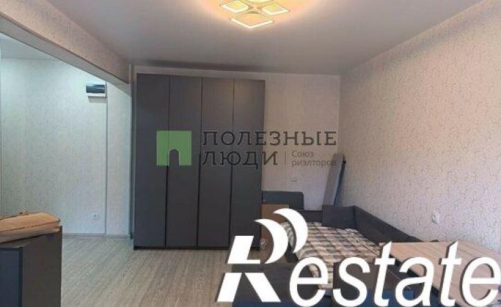 1-комн квартира улица Декабристов, 360,  д. 360