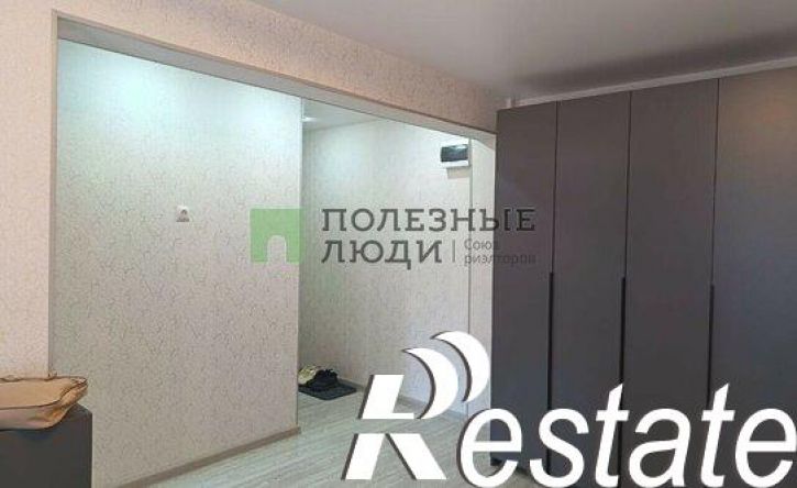 1-комн квартира улица Декабристов, 360,  д. 360