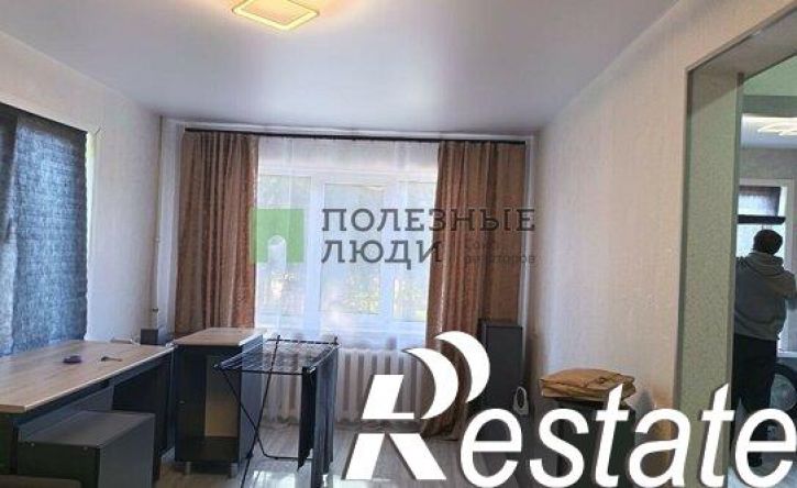 1-комн квартира улица Декабристов, 360,  д. 360