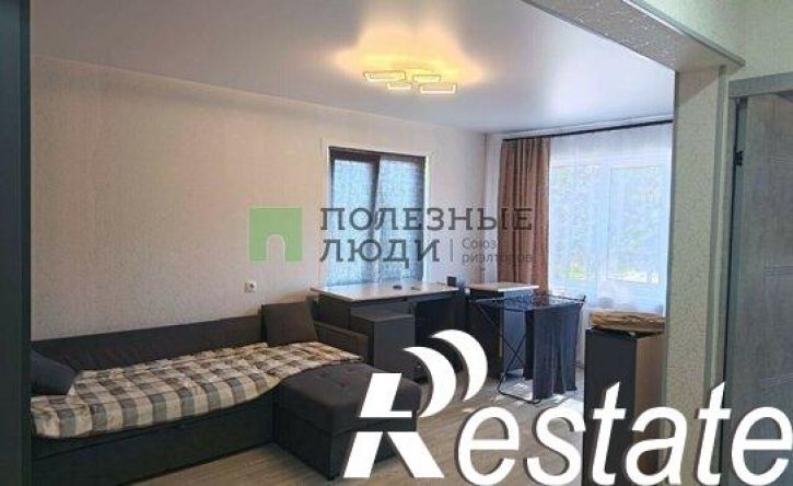 1-комн квартира улица Декабристов, 360,  д. 360