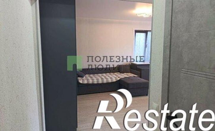 1-комн квартира улица Декабристов, 360,  д. 360