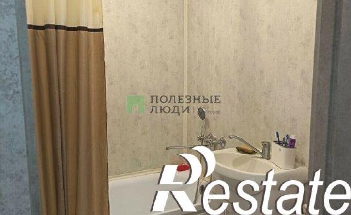 1-комн квартира улица Декабристов, 360,  д. 360