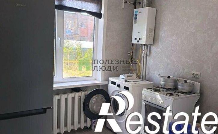 1-комн квартира улица Декабристов, 360,  д. 360