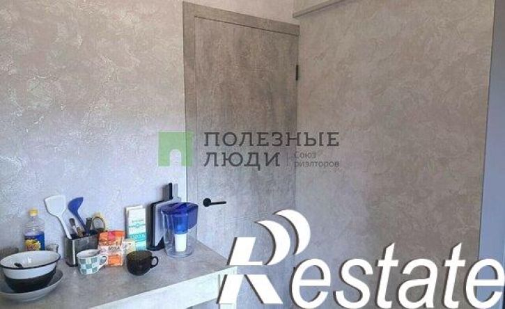 1-комн квартира улица Декабристов, 360,  д. 360