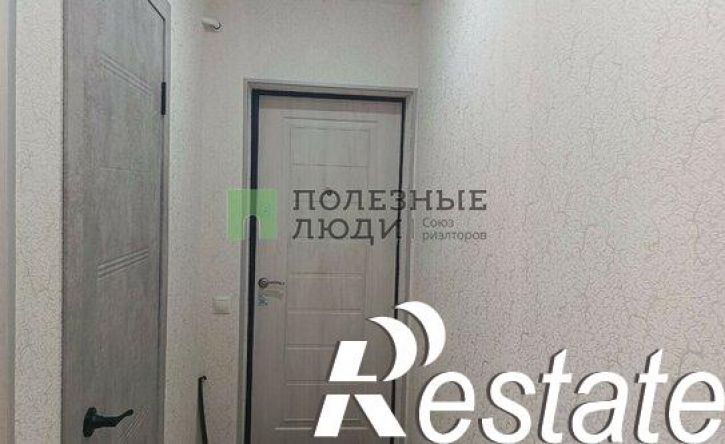 1-комн квартира улица Декабристов, 360,  д. 360
