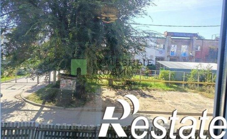 1-комн квартира улица Декабристов, 360,  д. 360