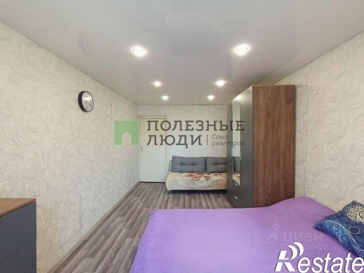 2-комн квартира улица Маршала Жукова, 284,  д. 284