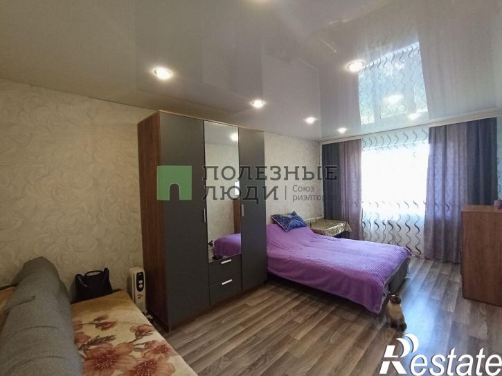 2-комн квартира улица Маршала Жукова, 284,  д. 284