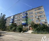 2-комн, 45кв м, этаж 2/5 Декабристов улица, 438
