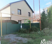 коттедж 162.1 кв м Владивостокская улица