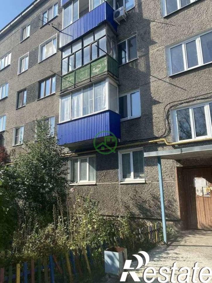 2-комн квартира Декабристов улица, 438