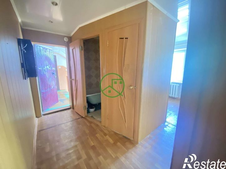 2-комн квартира Декабристов улица, 438