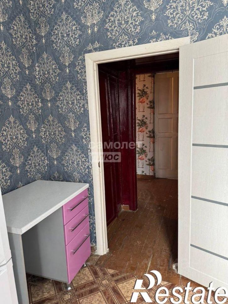 2-комн квартира Астраханская улица, 2,  д. 2