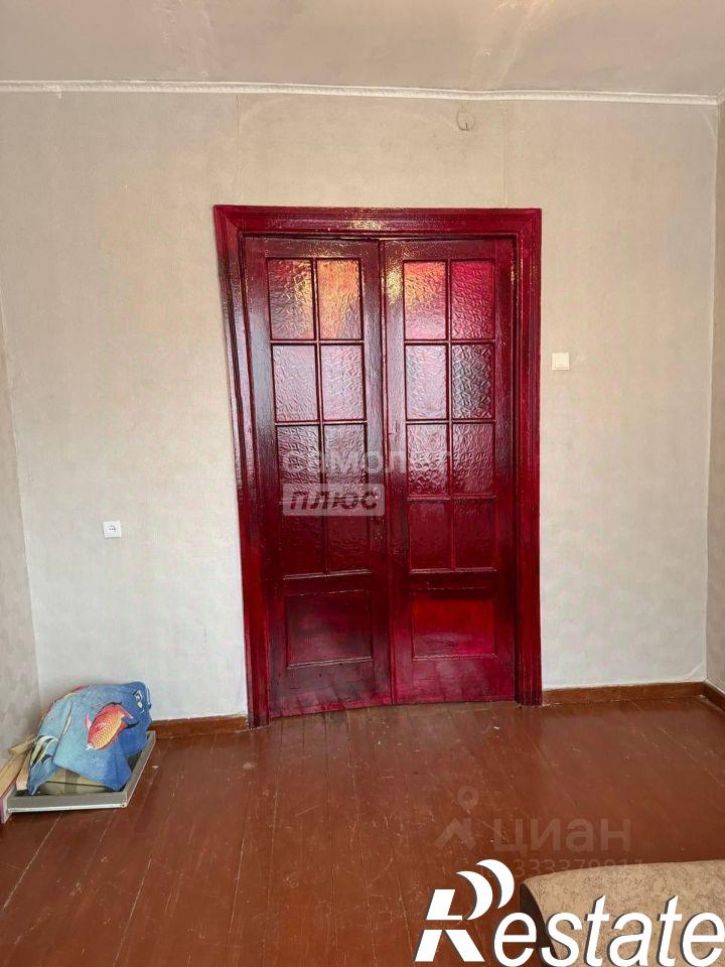 2-комн квартира Астраханская улица, 2,  д. 2