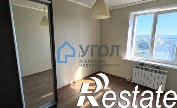 4-комн квартира проспект Гагарина, 41,  д. 41