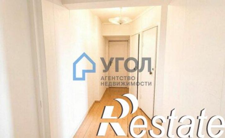 4-комн квартира проспект Гагарина, 41,  д. 41