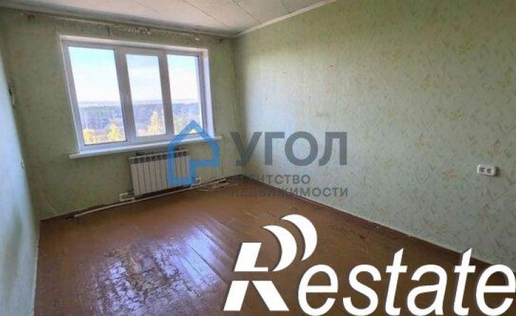 4-комн квартира проспект Гагарина, 41,  д. 41