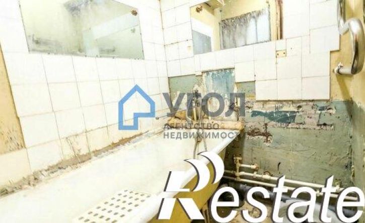 4-комн квартира проспект Гагарина, 41,  д. 41