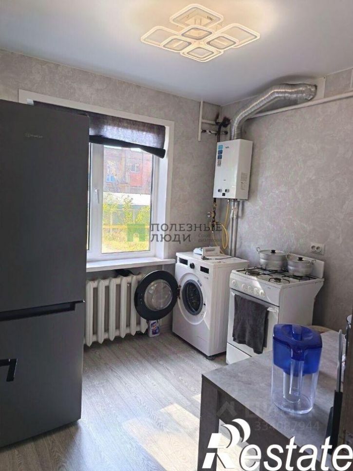 1-комн квартира улица Декабристов, 360,  д. 360