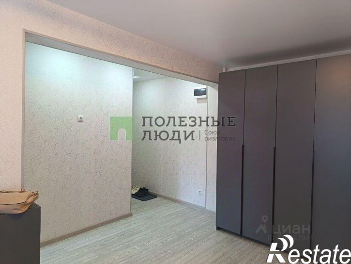 1-комн квартира улица Декабристов, 360,  д. 360