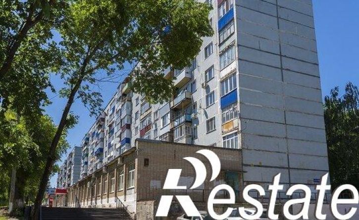 2-комн квартира проспект 50 лет Октября, 18,  д. 18