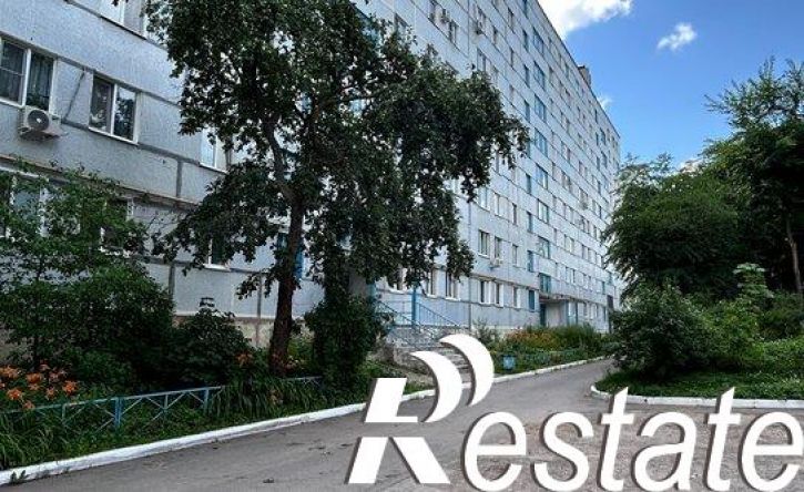 2-комн квартира проспект 50 лет Октября, 18,  д. 18