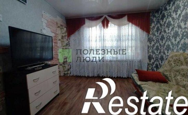2-комн квартира Астраханская улица, 29,  д. 29