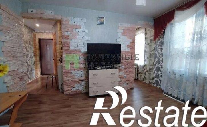 2-комн квартира Астраханская улица, 29,  д. 29