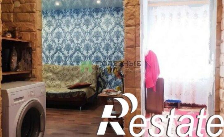 2-комн квартира Астраханская улица, 29,  д. 29